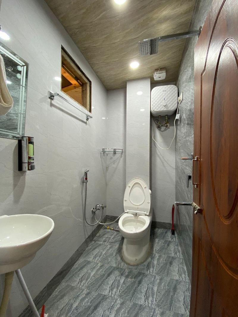 Alpine Crest Homestay image
