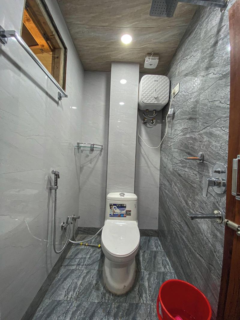 Alpine Crest Homestay image