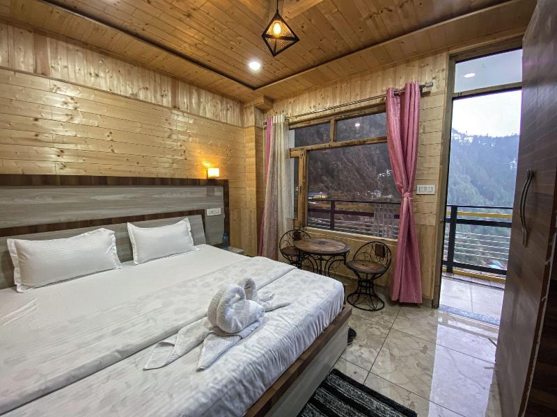 Alpine Crest Homestay image