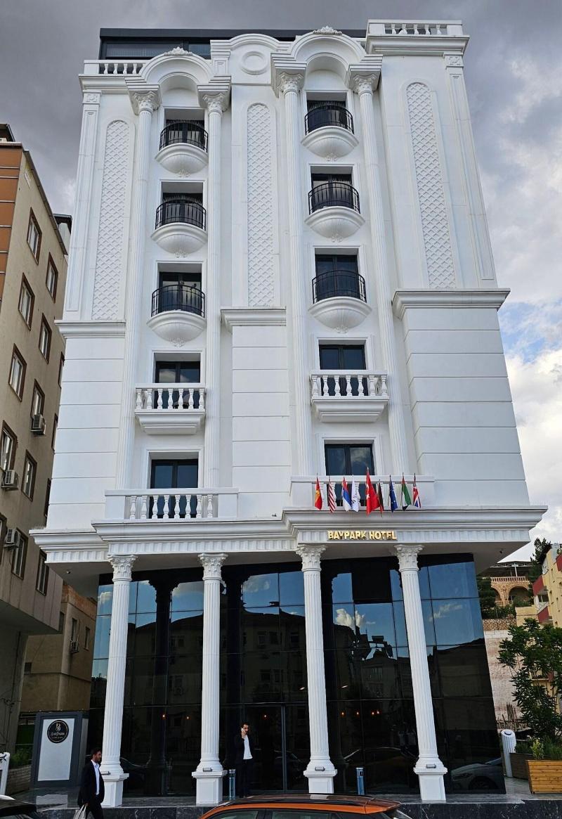 Baypark Hotel Spa