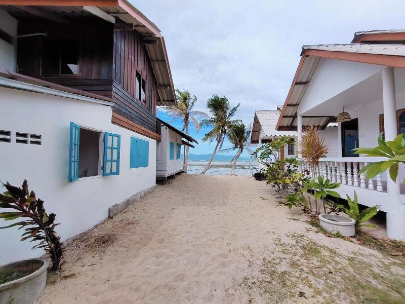 Sand Terrace Beach Bungalows image