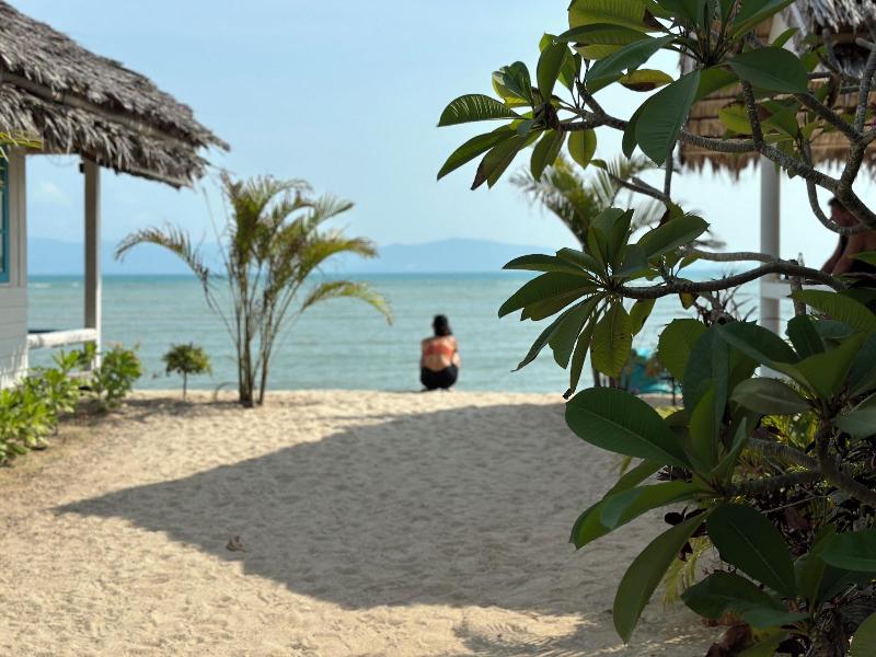 Sand Terrace Beach Bungalows image
