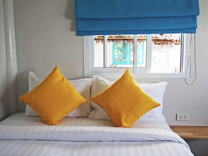 Sand Terrace Beach Bungalows image