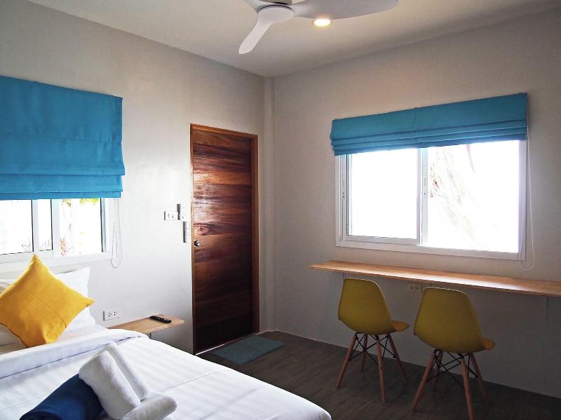 Sand Terrace Beach Bungalows image