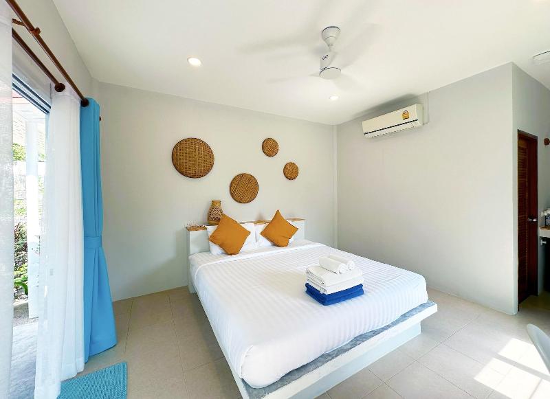 Sand Terrace Beach Bungalows image
