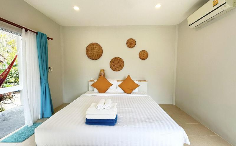 Sand Terrace Beach Bungalows image