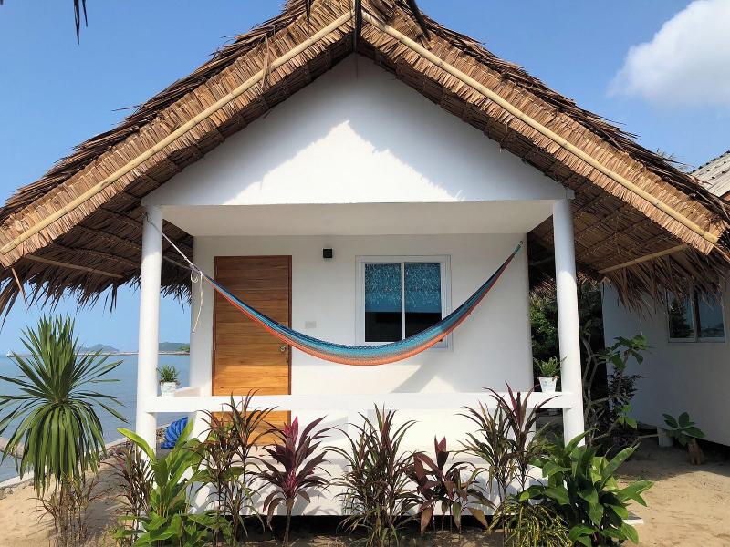 Sand Terrace Beach Bungalows image