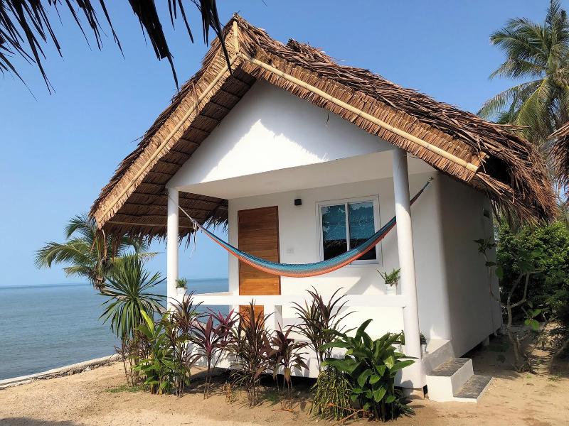 Sand Terrace Beach Bungalows image