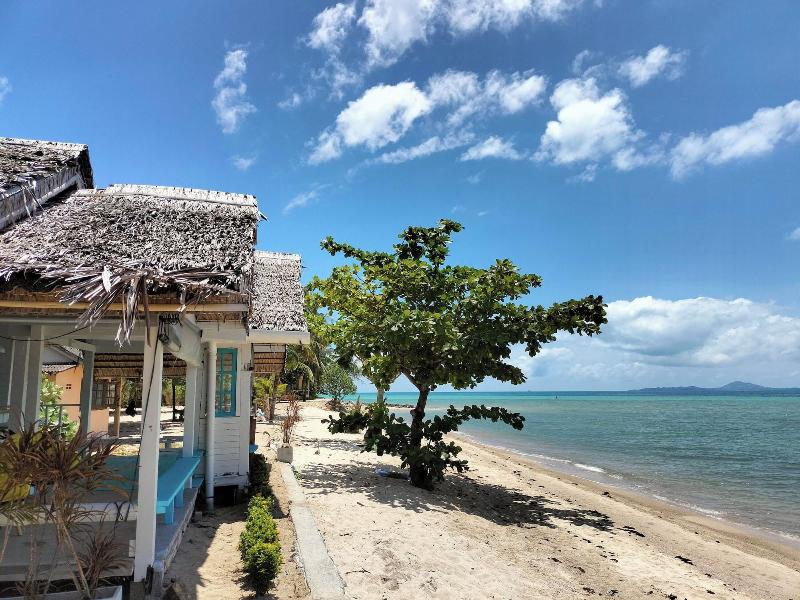 Sand Terrace Beach Bungalows image