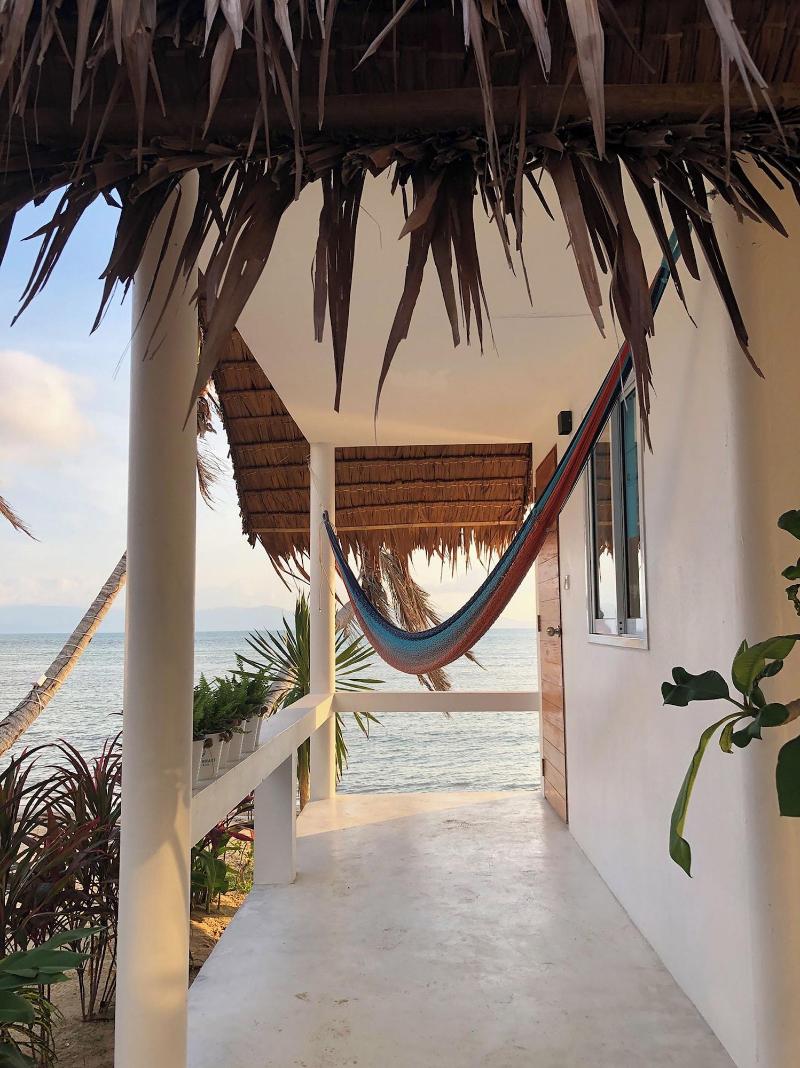Sand Terrace Beach Bungalows image