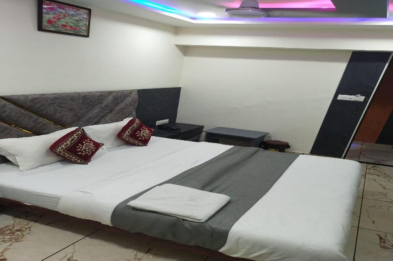 Hotel Heritage Gurukul image