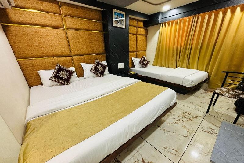 Hotel Heritage Gurukul image