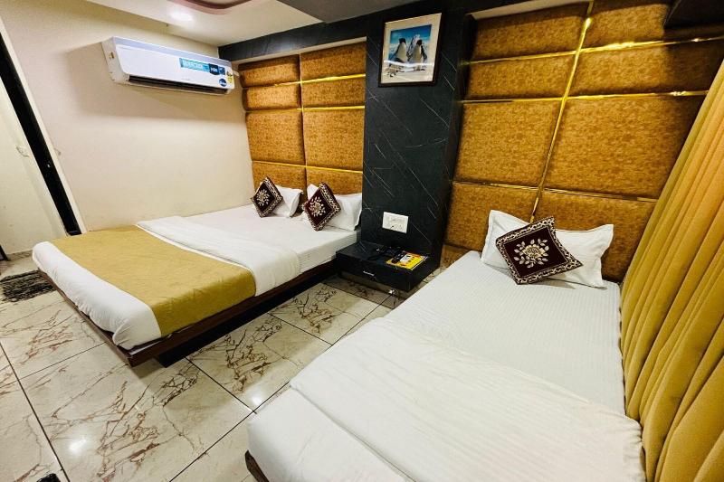 Hotel Heritage Gurukul image