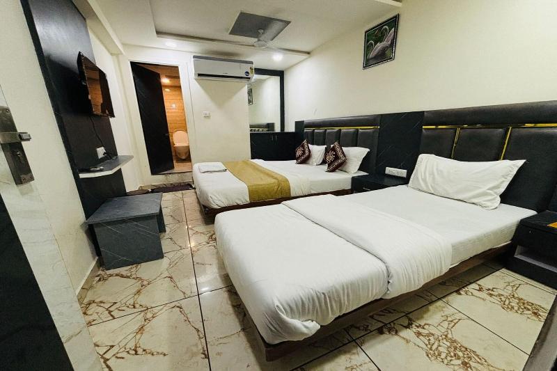 Hotel Heritage Gurukul image