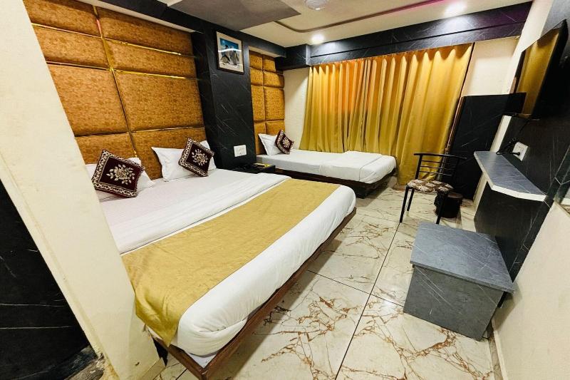 Hotel Heritage Gurukul image