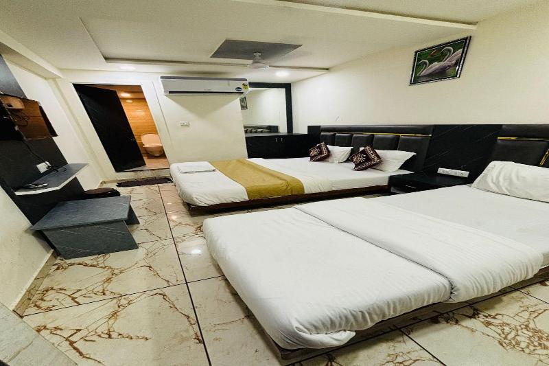 Hotel Heritage Gurukul image