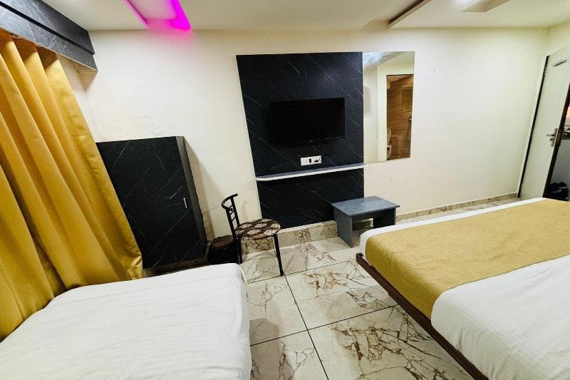 Hotel Heritage Gurukul image