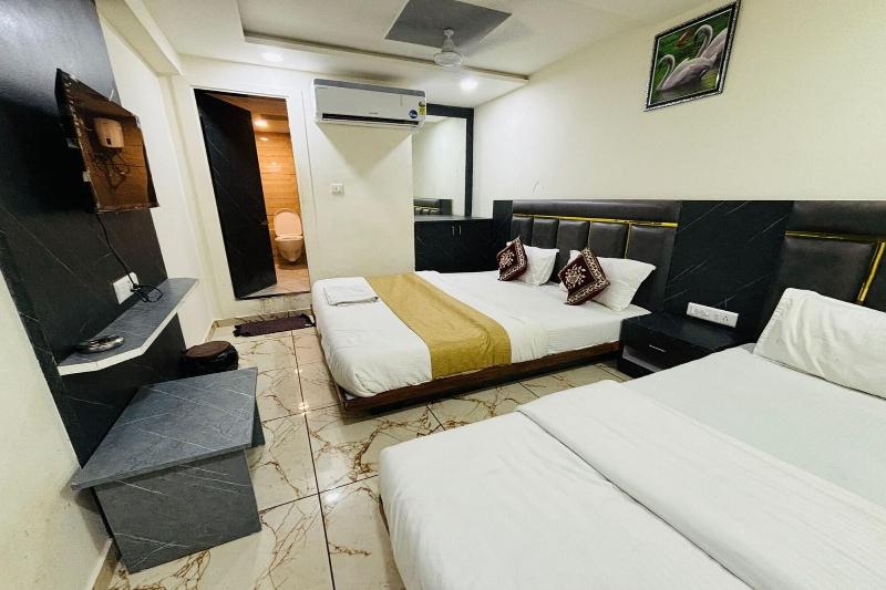 Hotel Heritage Gurukul image