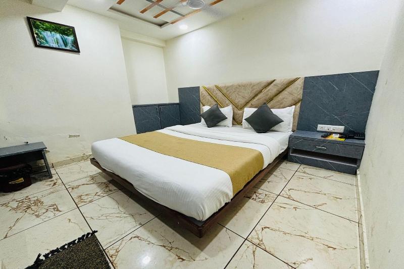 Hotel Heritage Gurukul image