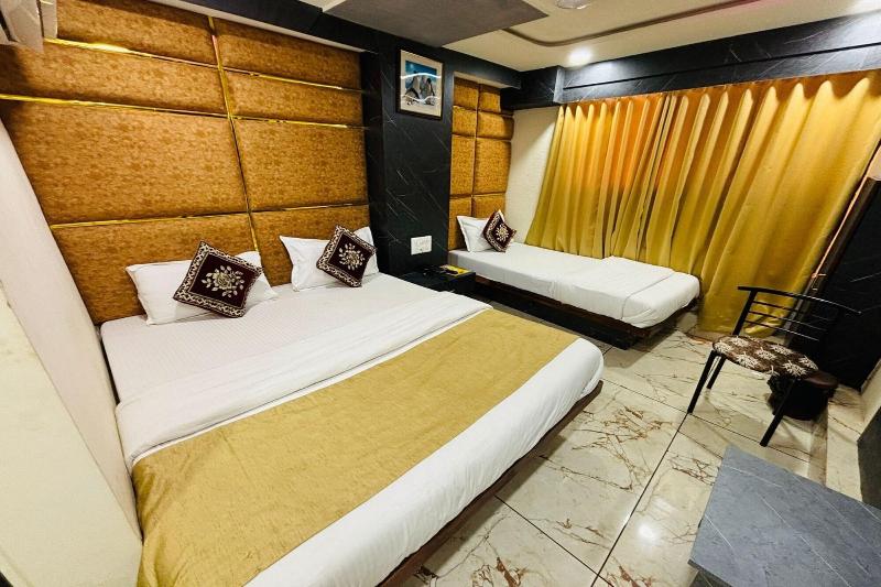 Hotel Heritage Gurukul image