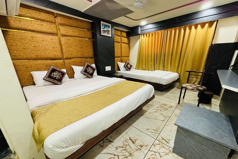 Hotel Heritage Gurukul image