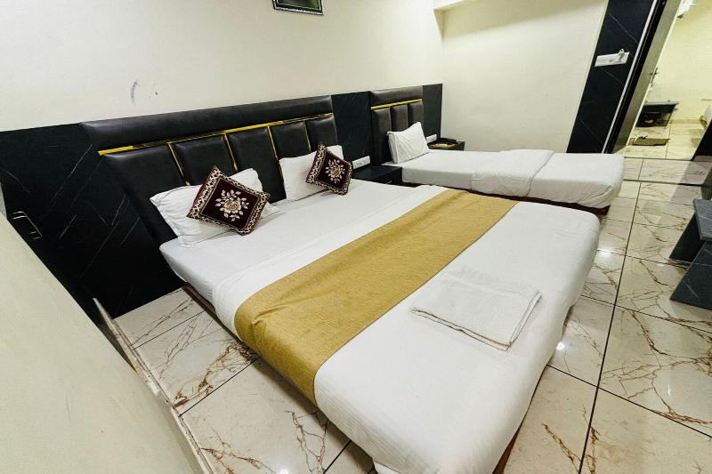 Hotel Heritage Gurukul image