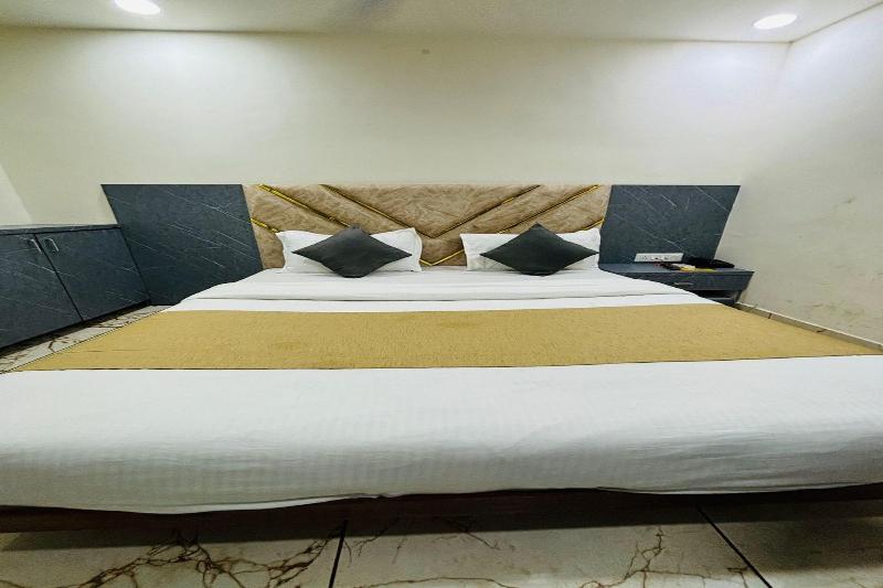 Hotel Heritage Gurukul image