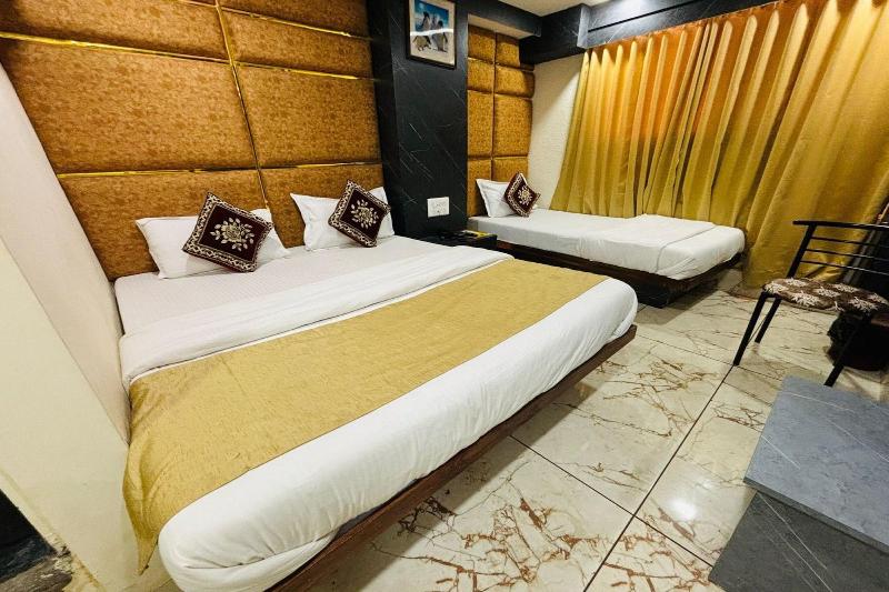 Hotel Heritage Gurukul image