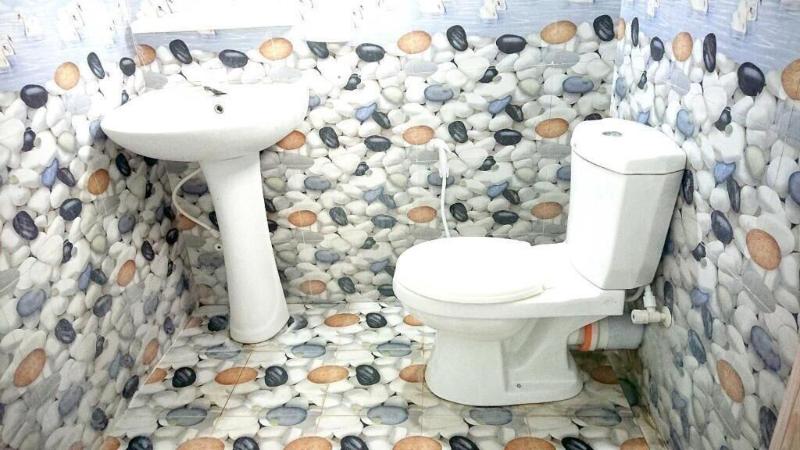 A A A Guest House image