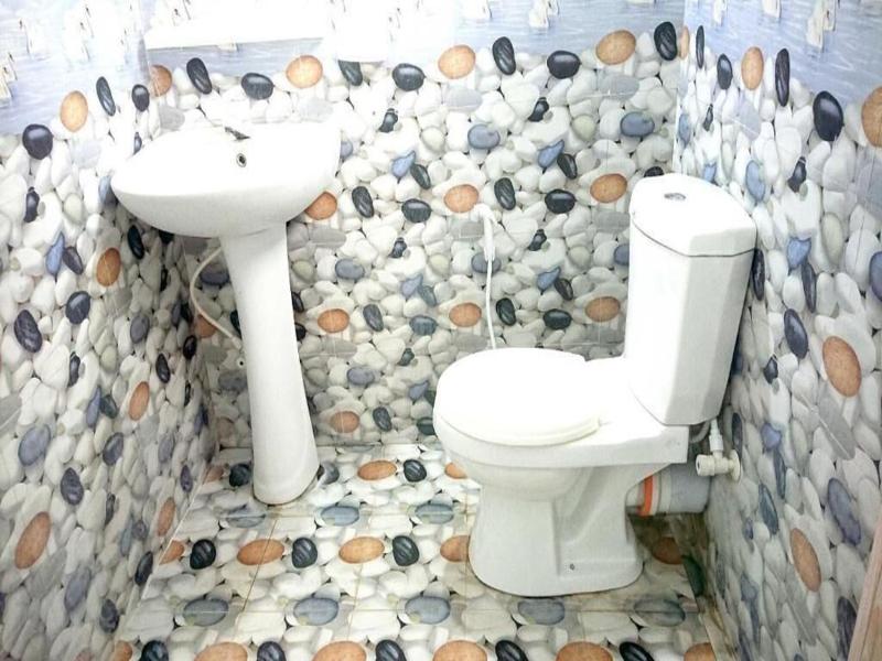 A A A Guest House image
