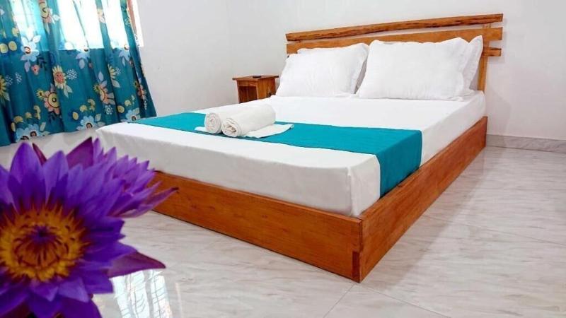 A A A Guest House image