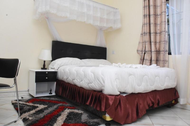Africa Lodge Arusha image