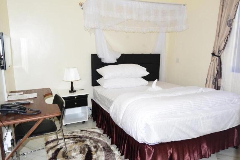 Africa Lodge Arusha image
