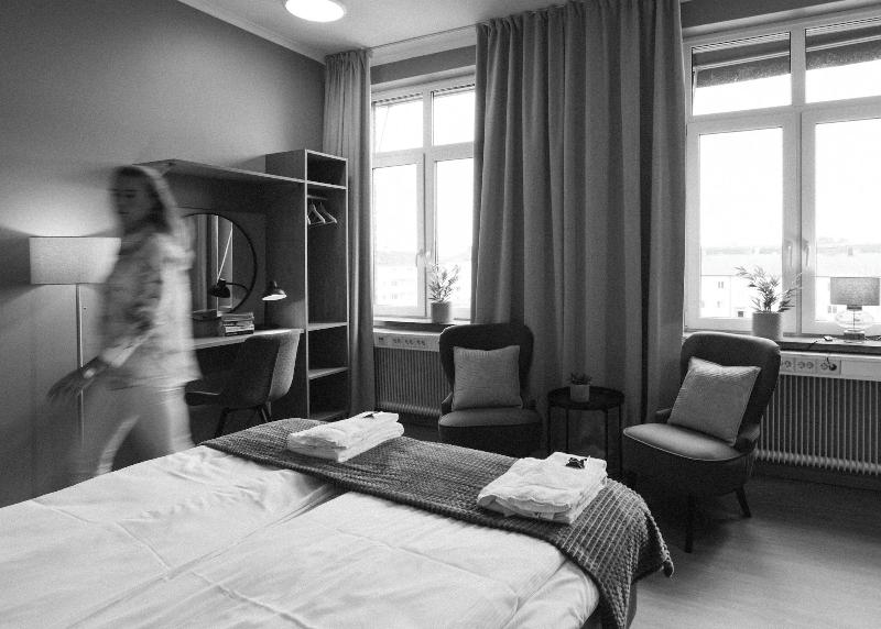 My Hostel Lidka Ping image