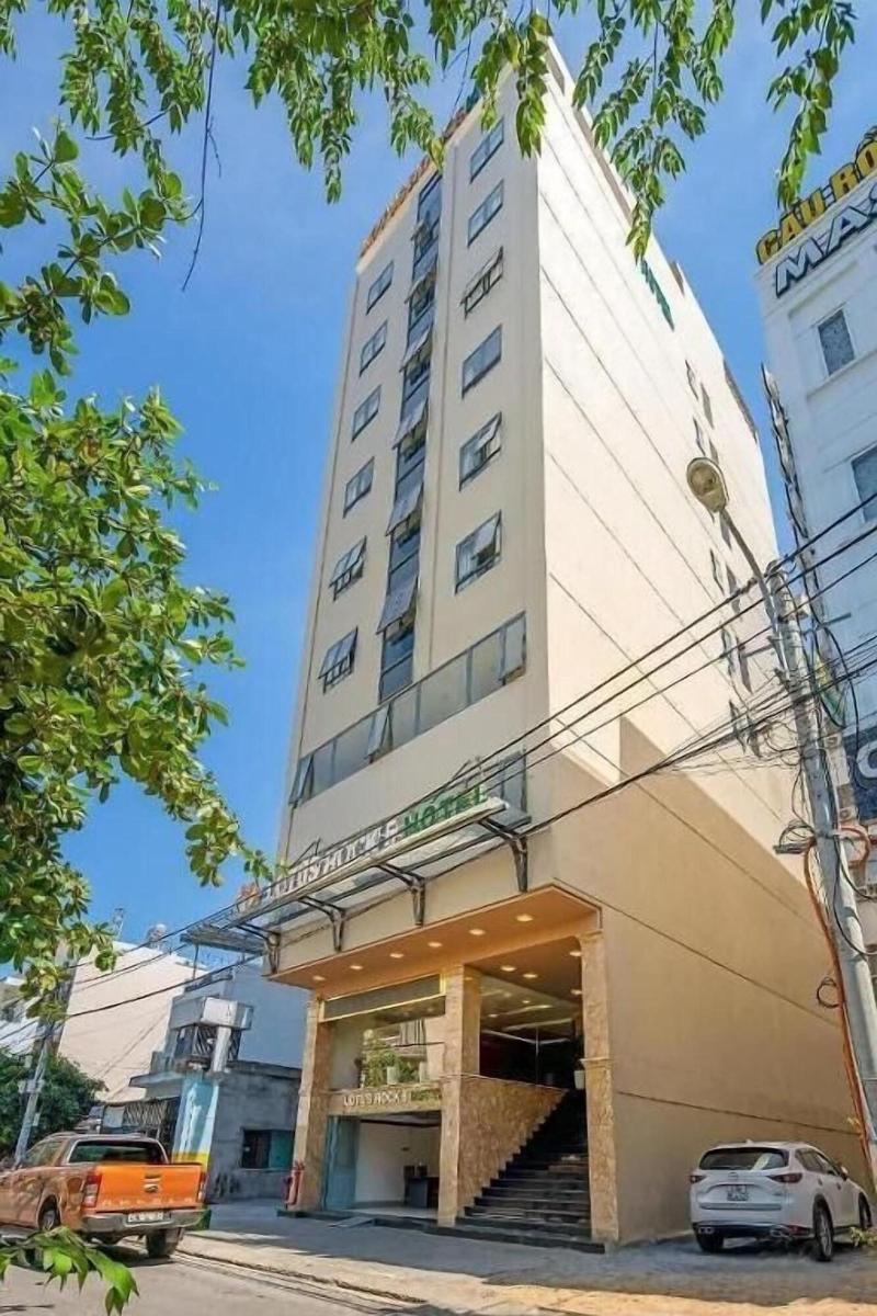 Lotus Rock Hotel Dn By Bay Luxury image