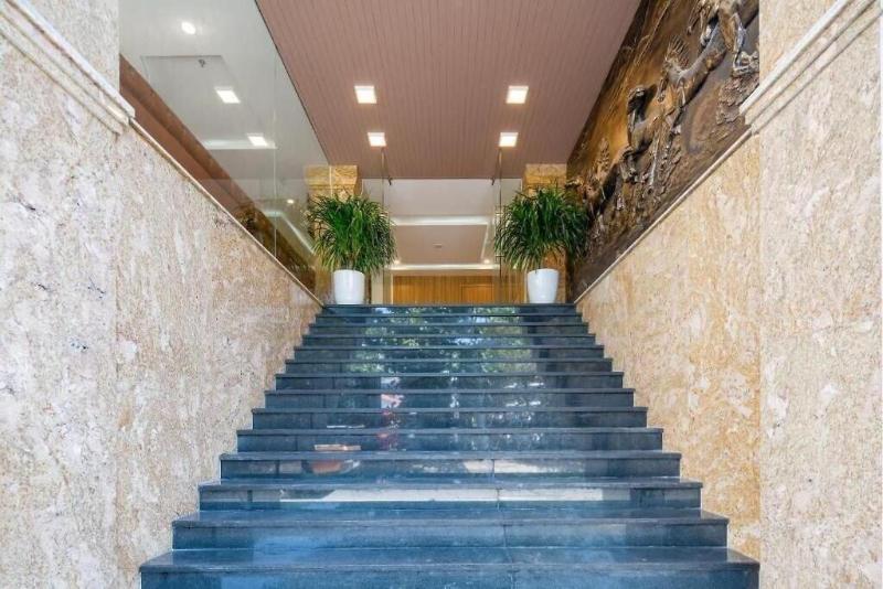 Lotus Rock Hotel Dn By Bay Luxury image