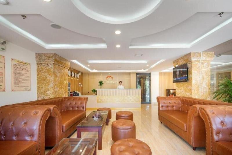 Lotus Rock Hotel Dn By Bay Luxury image