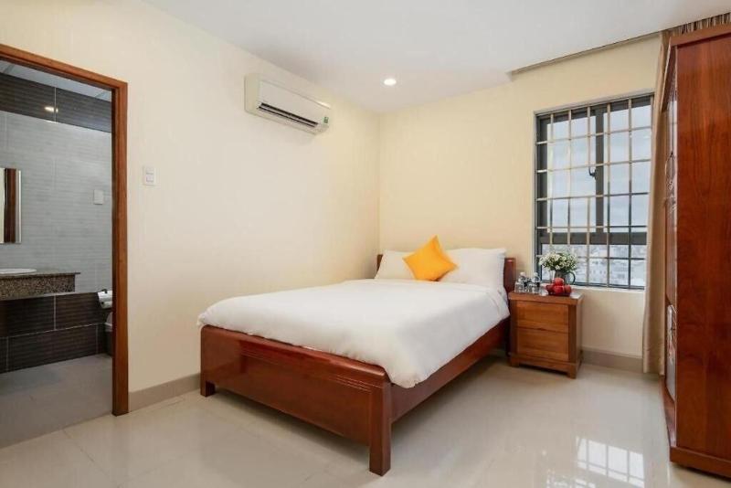Lotus Rock Hotel Dn By Bay Luxury image