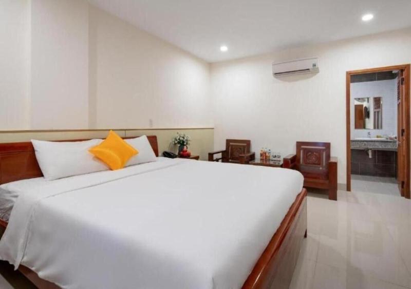 Lotus Rock Hotel Dn By Bay Luxury image