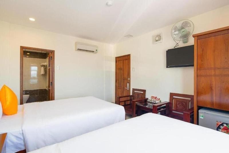 Lotus Rock Hotel Dn By Bay Luxury image