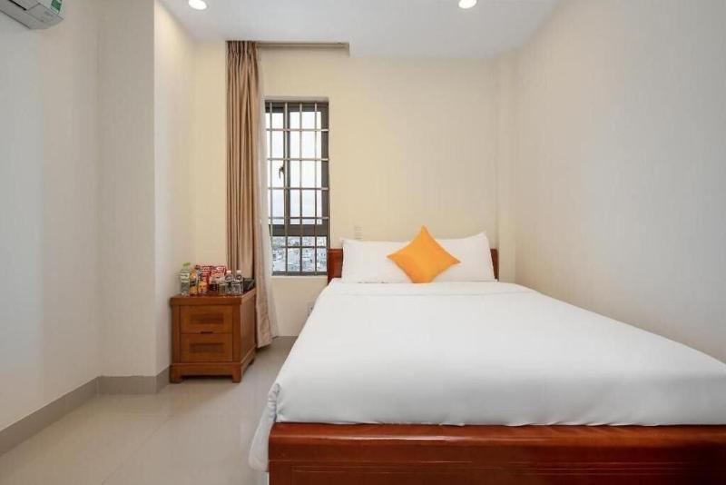 Lotus Rock Hotel Dn By Bay Luxury image