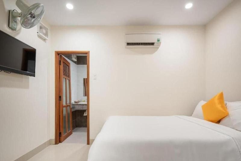 Lotus Rock Hotel Dn By Bay Luxury image