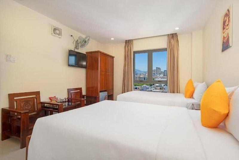Lotus Rock Hotel Dn By Bay Luxury image