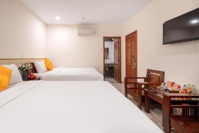 Lotus Rock Hotel Dn By Bay Luxury image