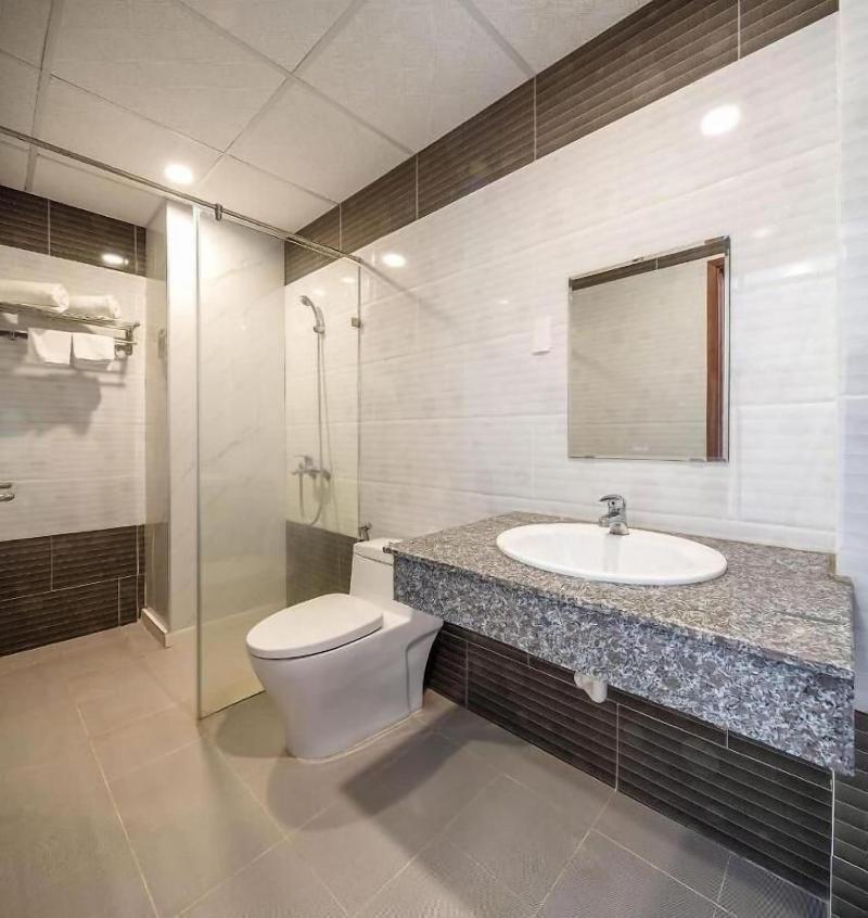 Lotus Rock Hotel Dn By Bay Luxury image