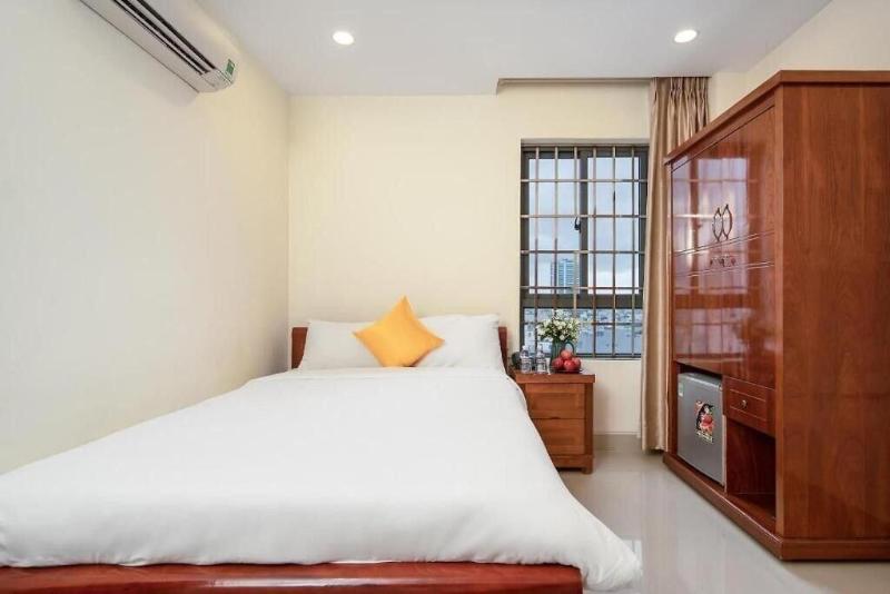 Lotus Rock Hotel Dn By Bay Luxury image