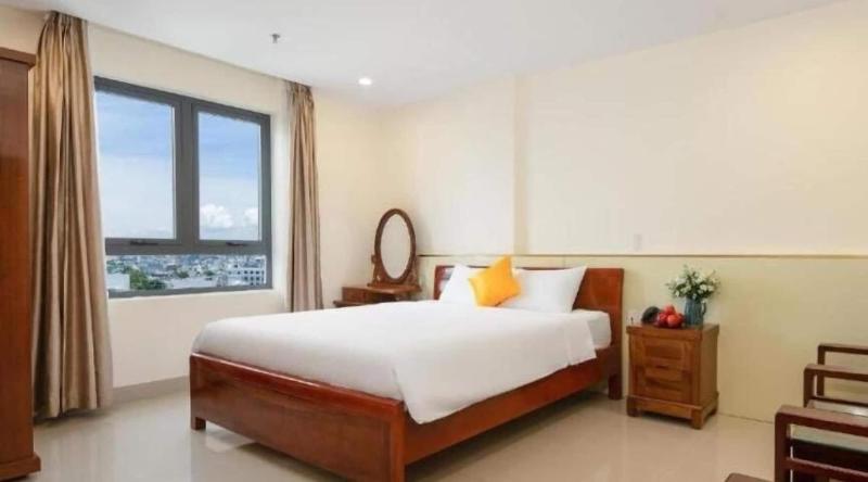 Lotus Rock Hotel Dn By Bay Luxury image