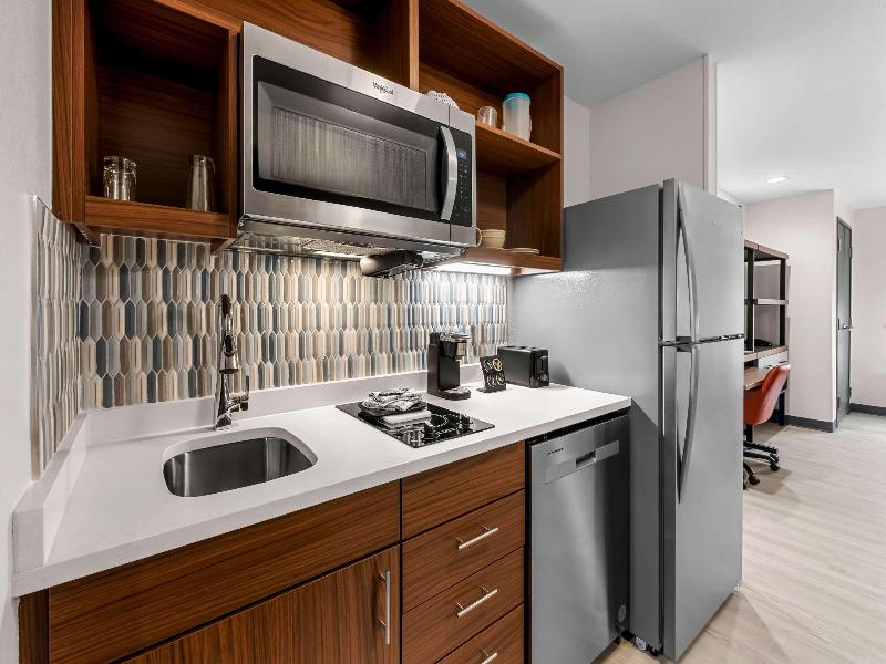 Everhome Suites Fayetteville near Fort Bragg image