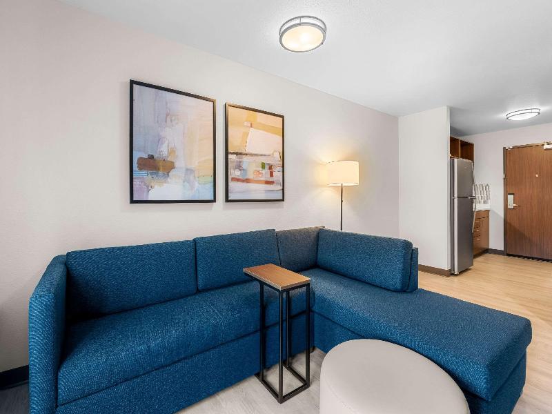 Everhome Suites Fayetteville near Fort Bragg image