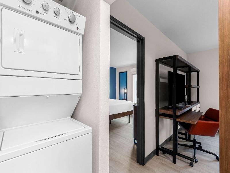 Everhome Suites Fayetteville near Fort Bragg image